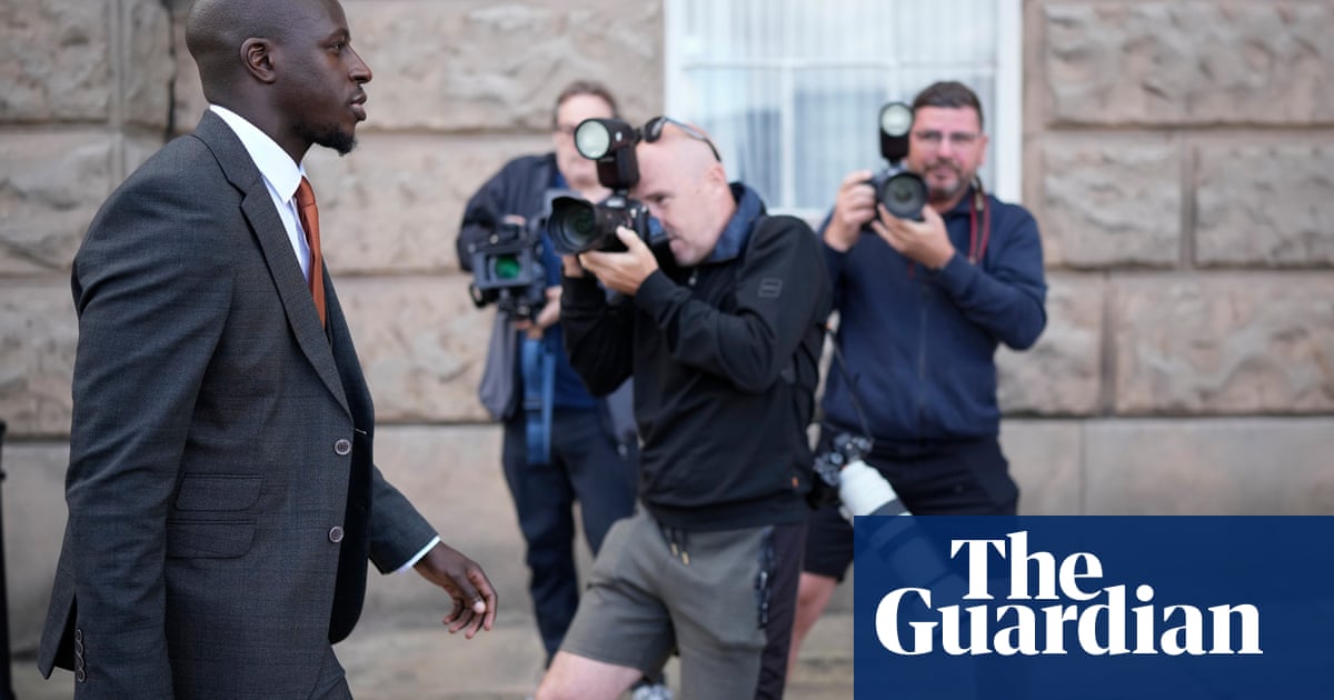 Former Manchester City player Mendy thought he could ‘ignore the rules’, tribunal told Former Manchester City player Mendy thought he could ‘ignore the rules’, tribunal told