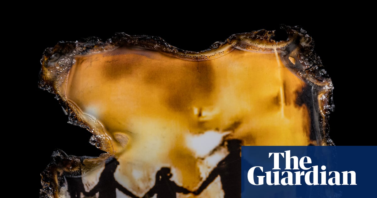Women behind the lens: After state massacres, I began burning the prints as an act of mourning'