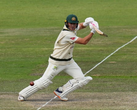 Marnus Labuschagne