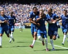 Chelsea stun PSG to win Club World Cup after Cole Palmer's cool double