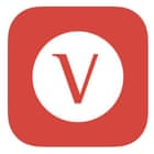 VizEat logo