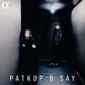Album artwork for Patkop and Say
