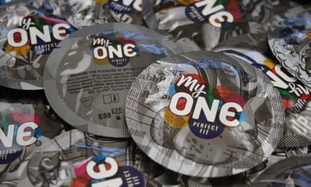 MyOne condoms