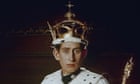 Will Charles wear his ping-pong-ball crown? A shocking history of royal headwear bling