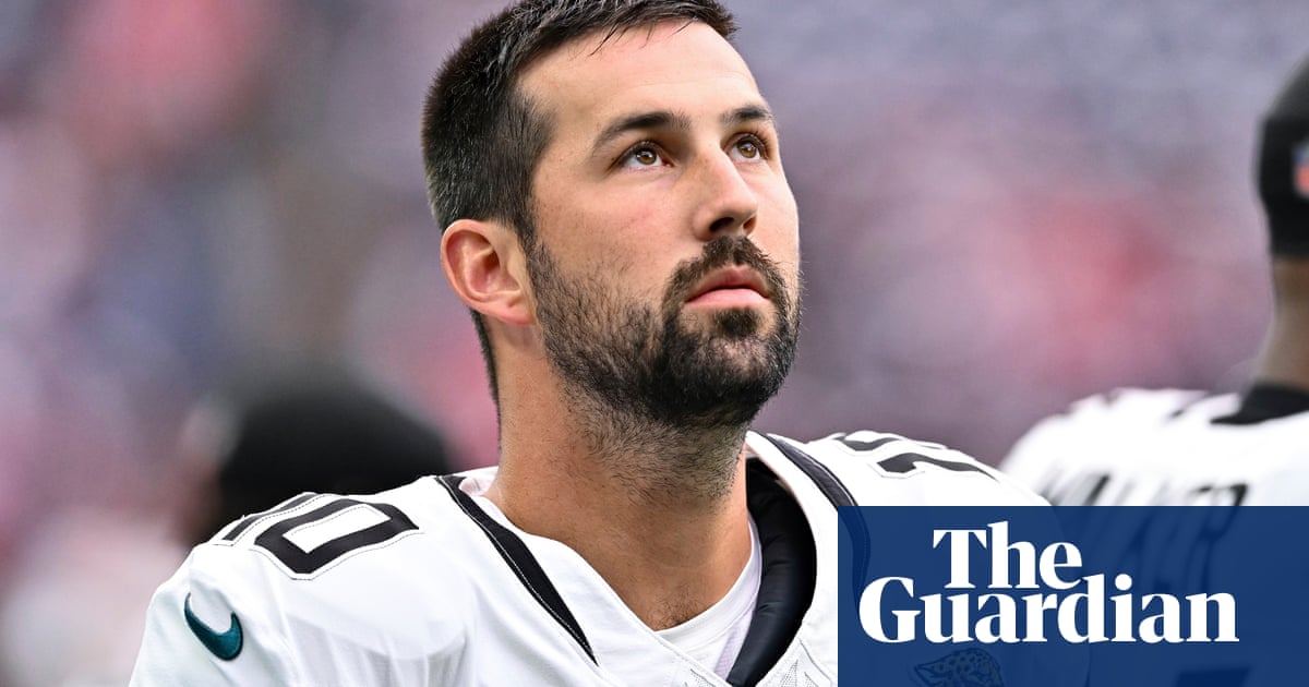 Kommandanten lassen Kicker McManus nach Vorwürfen sexueller Übergriffe an Bord frei | NFL Kommandanten lassen Kicker McManus nach Vorwürfen sexueller Übergriffe an Bord frei | NFL