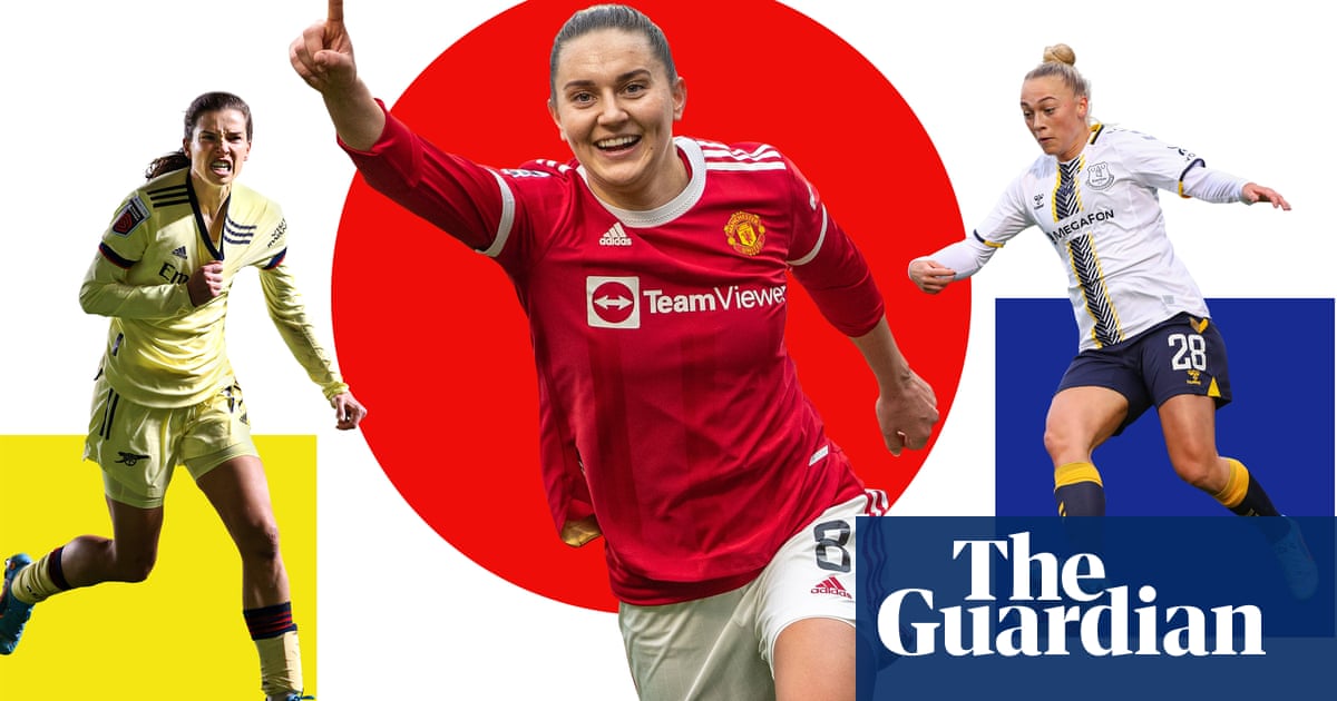 Women’s Super League: talking points from the weekend’s action