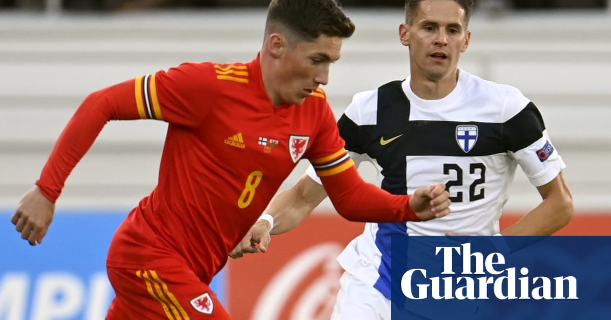Harry Wilson misses from spot as Wales are held in Finland friendly