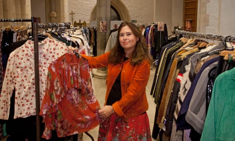 The latest fashion rules: buy pre-loved labels and just five new items a  year, Vintage fashion
