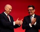 Can John Healey make a dent in the cost of living crisis in his first budget?