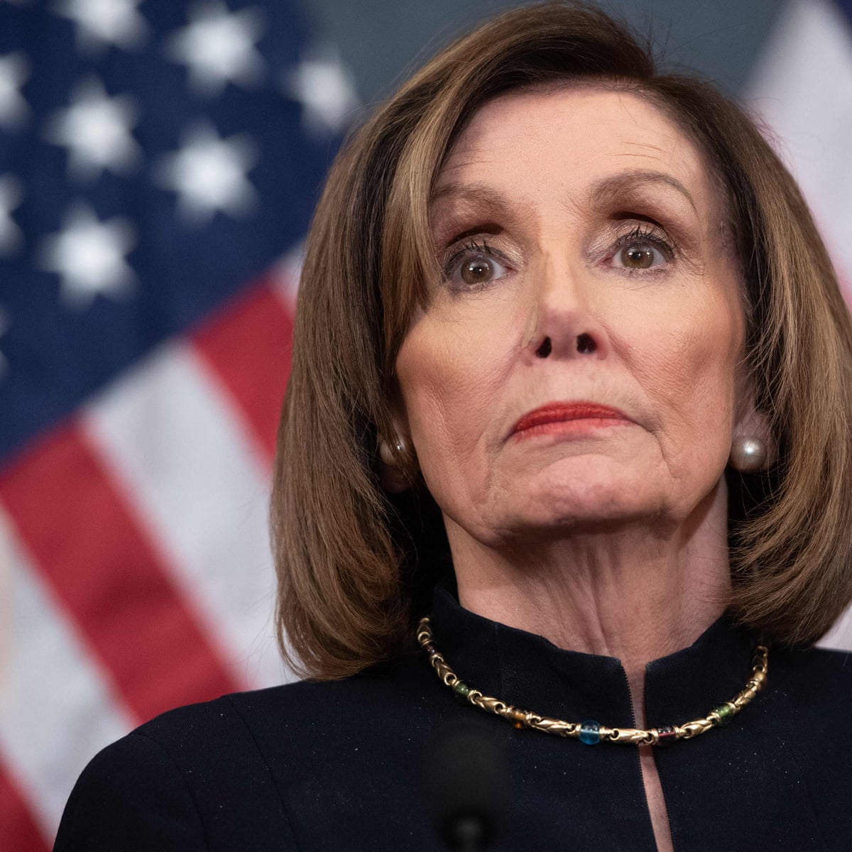 Pelosi Review The Speaker Her Rise And How She Came To Rent Space In Donald Trump S Brain Us News The Guardian