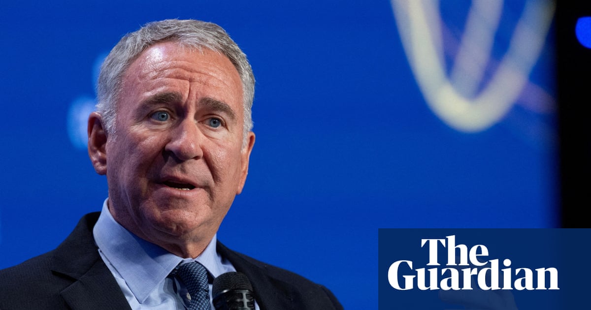 Hedge fund CEO gives $3bn to Carnegie Mellon University in historic donation