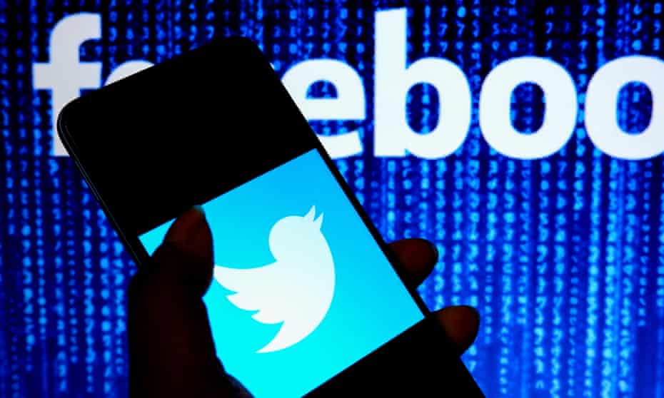 Russia blocks access to Facebook and Twitter | Russia | The Guardian