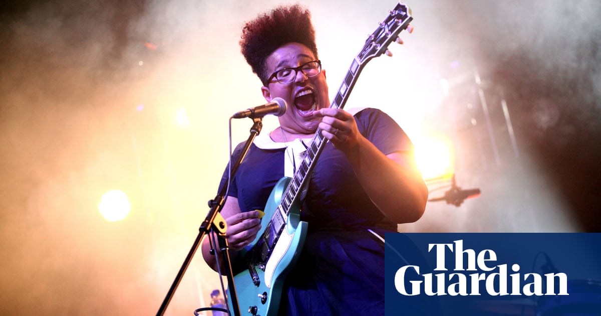 ‘It feels like an extra limb’ – musicians on the bond with their instruments