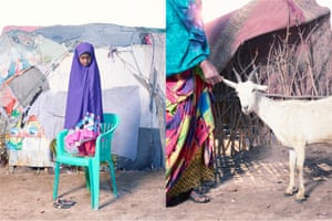 Aasha*, five, lives in Bodale with her mother, father and four siblings. When Aasha was just one, a series of droughts killed many of her family’s herd, forcing them to leave their home in search of better living conditions for themselves and their remaining livestock.