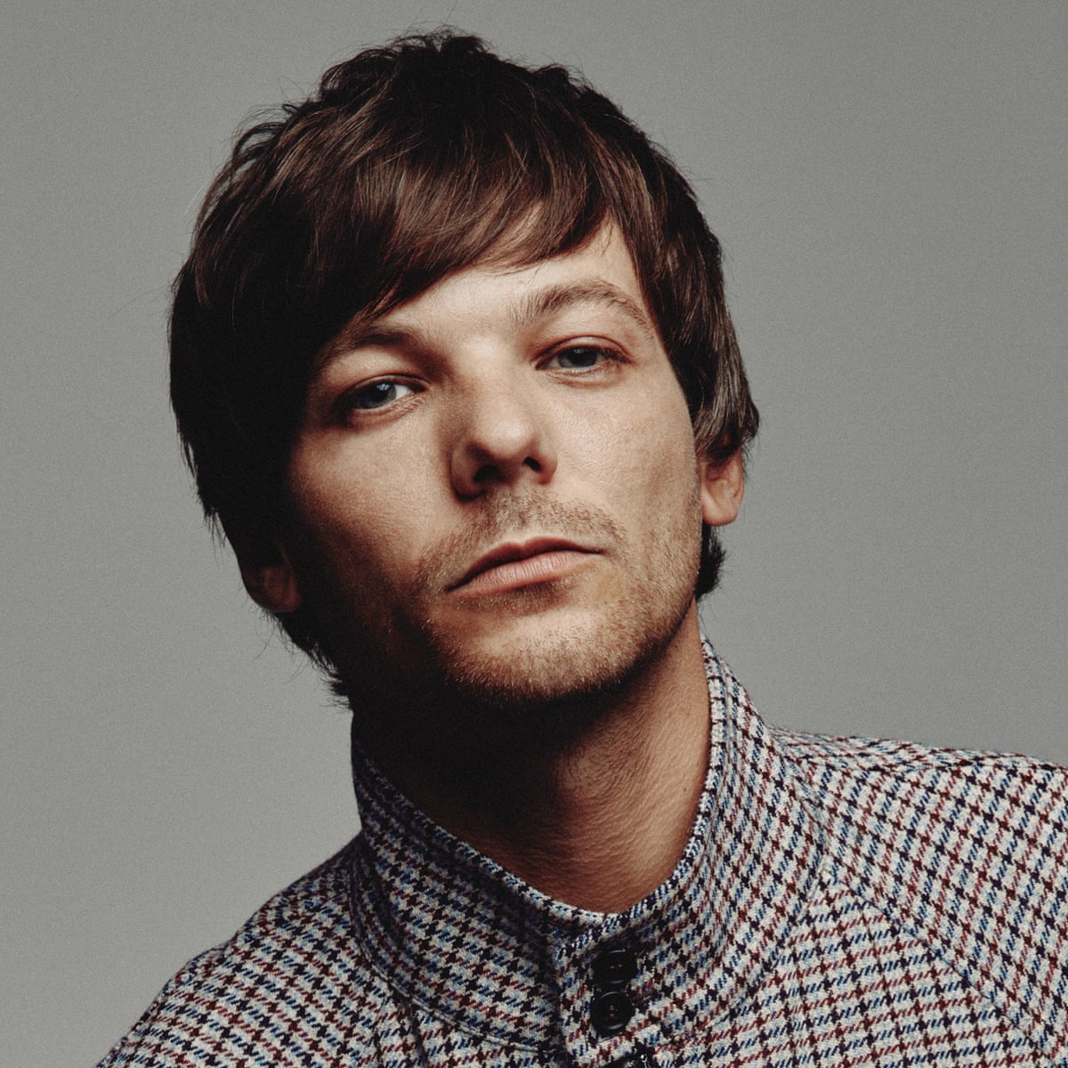 Louis Tomlinson On Loss And Love: 'The Dark Side I'Ve Been Through Gives Me  Strength' | Louis Tomlinson | The Guardian