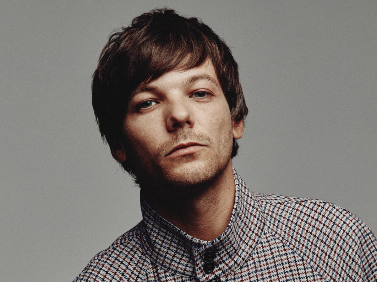 Louis Tomlinson on loss and love: