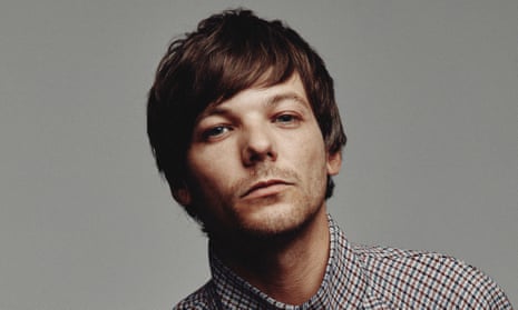 Louis Tomlinson on loss and love: 'The dark side I've been through gives me strength' | Louis Tomlinson | The Guardian Louis Tomlinson on loss and love: 'The dark side I've been through gives me strength' | Louis Tomlinson | The Guardian