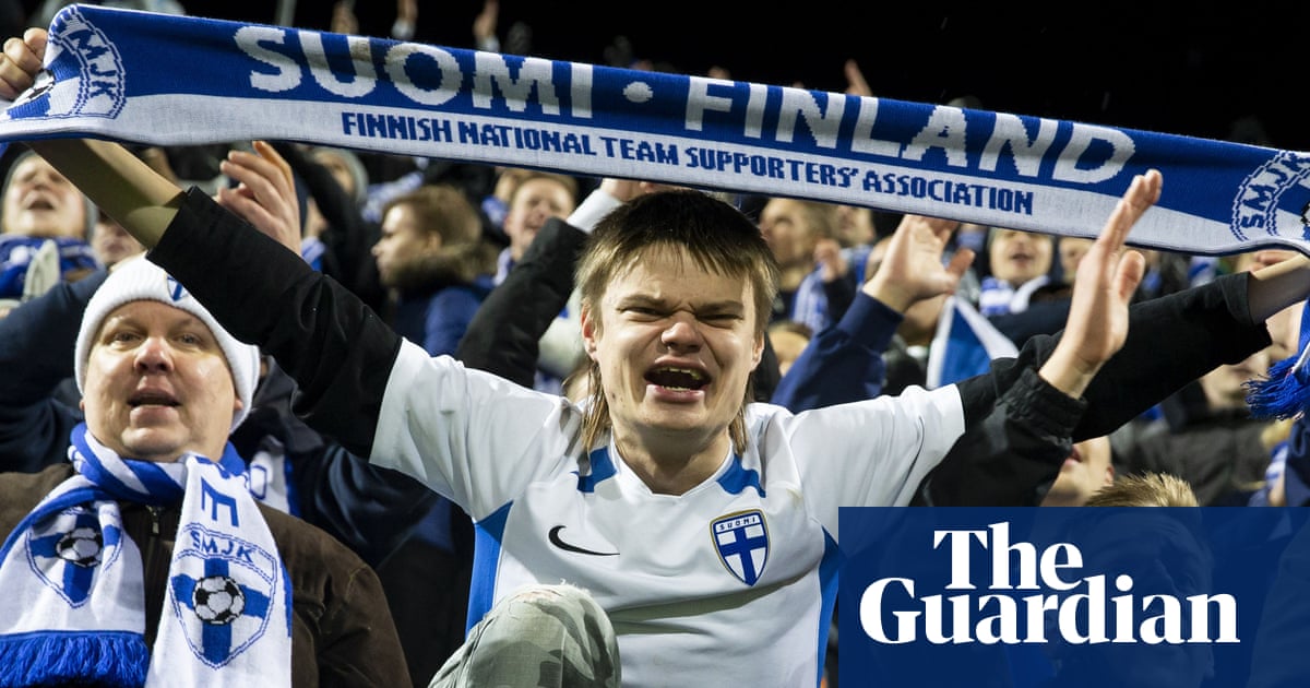 The Fiver | Who to support at Euro 2020 next summer?