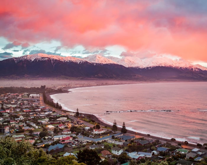 Wealthy investors from US, China and Hong Kong top applications for New Zealand’s ‘golden visa’ scheme