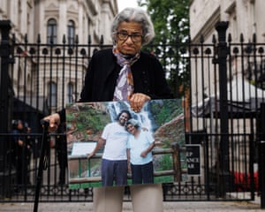 Human rights | Law | The Guardian