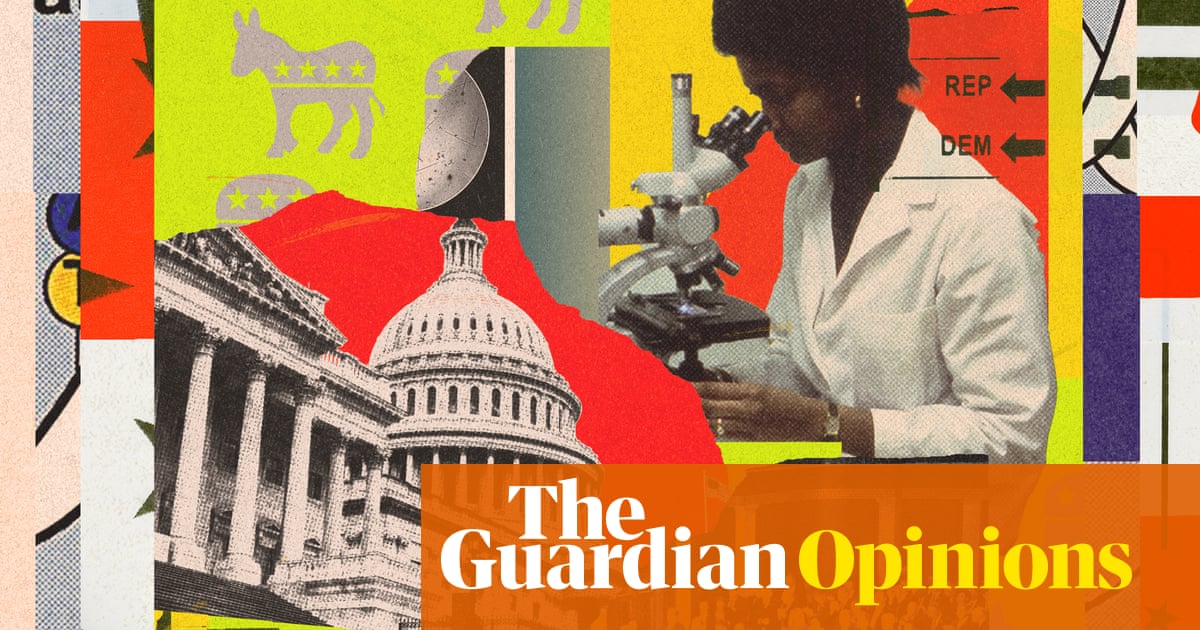 Science could enable a fascist future. Especially if we don’t learn from the past