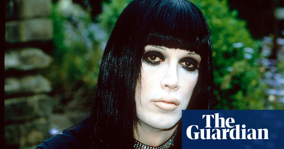 Download Pete Burns A Life In Pictures Television Radio The Guardian HD Wallpaper Pete Burns A Life In Pictures Television Radio The Guardian HD