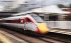 Passengers travelling between London and Edinburgh face months of disruption after LNER drivers announced 22 days of strike action.