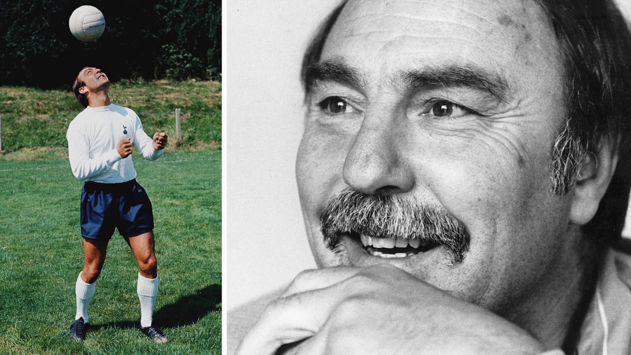 Jimmy greaves goals video