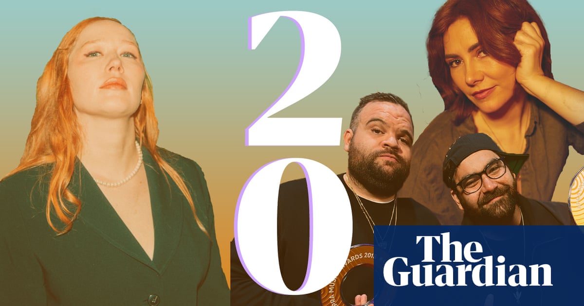 Julia Jacklin, the Smith Street Band and AB Original: Australia’s best new music for September