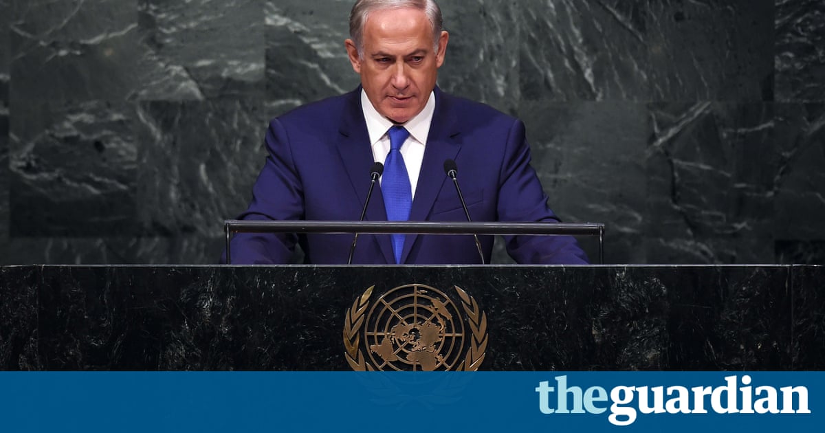 Netanyahu predicts Arab countries will align with Israel against Iran
