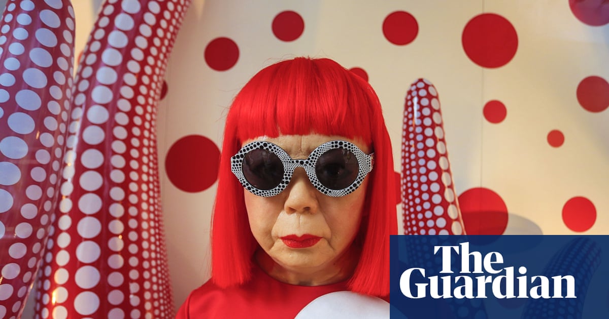 Yayoi Kusama