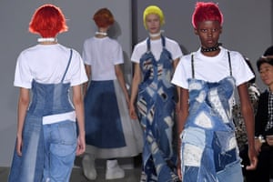 JUNYA WATANABE