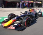 ‘It has clearly exceeded expectations’: inside Red Bull’s F1 engine factory