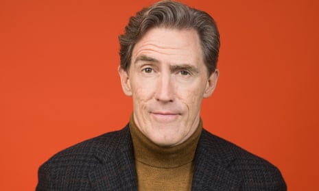 Rob Brydon: Robert Brydon Jones, MBE is a Welsh comedian, actor, radio and television presenter, singer and impressionist.