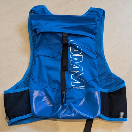 OMM UltraFire 5 rear