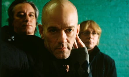 Rem Automatic For The People 25th Anniversary Deluxe Edition Review The Perfect Mix Of Playful Angry Melancholy Rem The Guardian