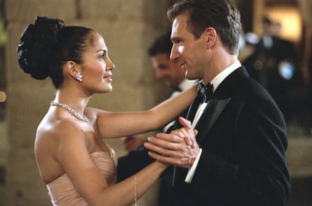 Maid in Manhattan.