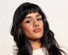 Shabana Azeez: ‘The most disgusting thing I’ve seen on The Pitt? American coffee’