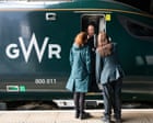 Great Western Railway to be nationalised in December
