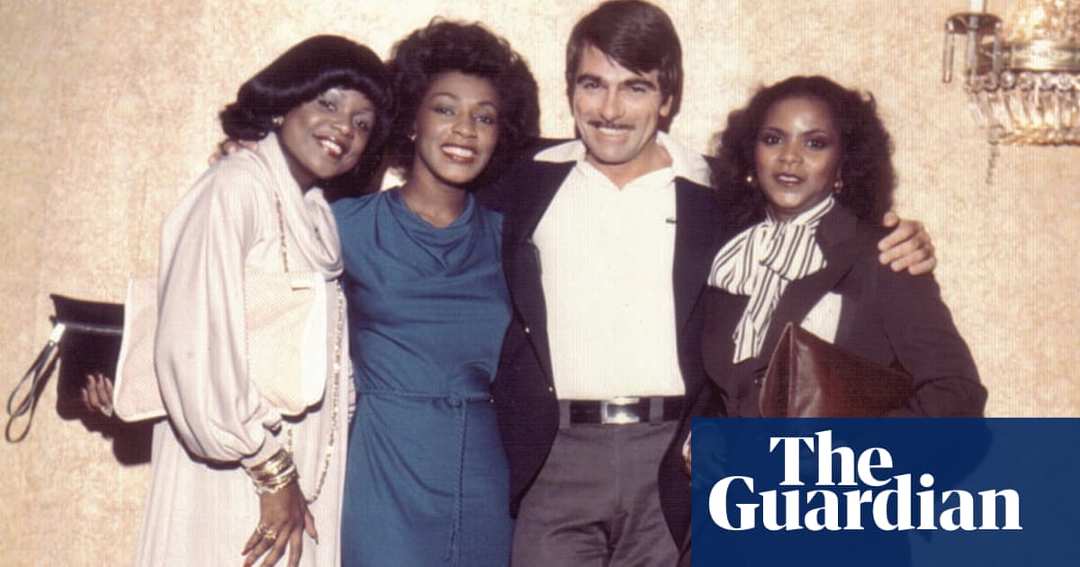 Disco pioneer Tom Moulton: People thought I was from another planet!
