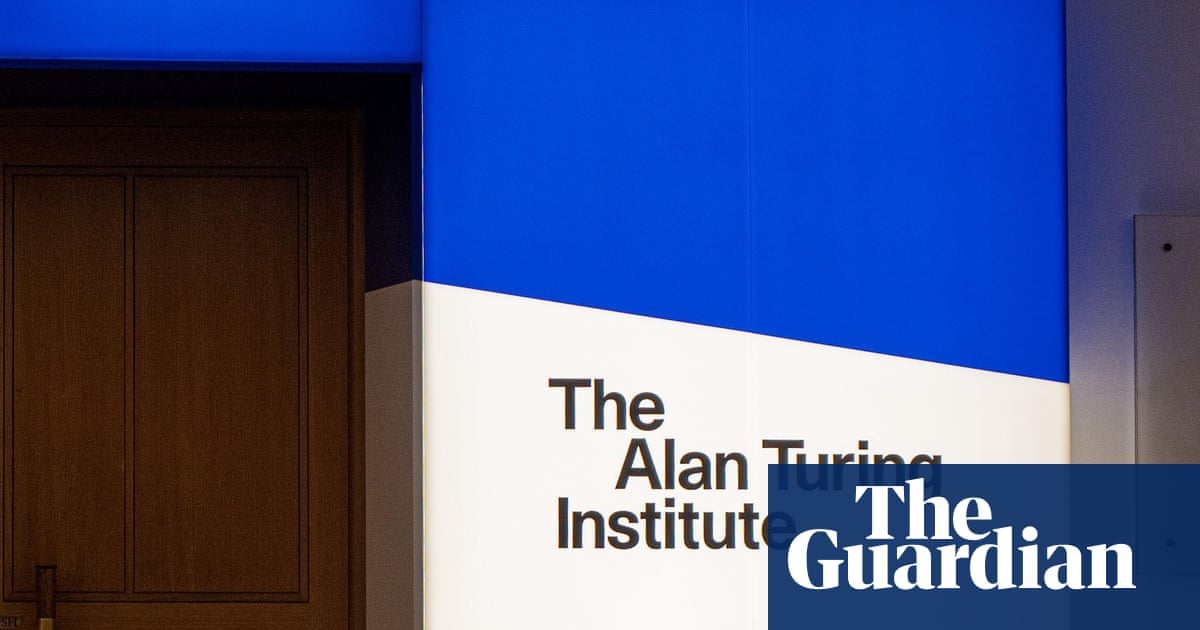 Charity Commission warns Alan Turing Institute of its legal duties after complaints