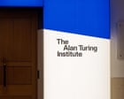Charity Commission warns Alan Turing Institute of its legal duties after complaints Charity Commission warns Alan Turing Institute of its legal duties after complaints