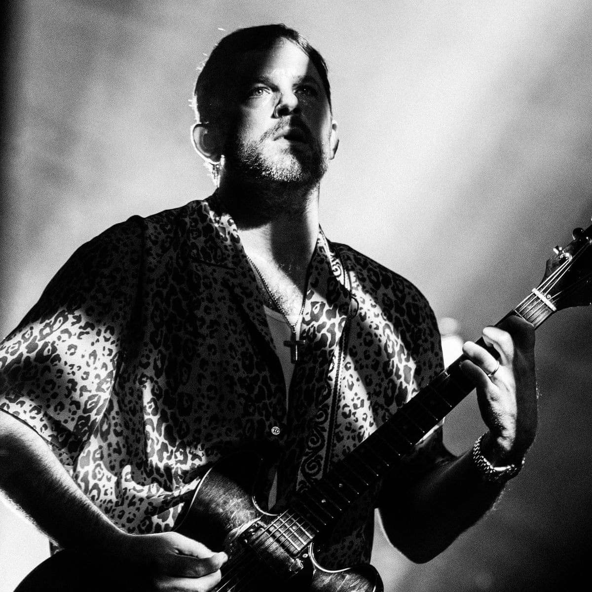 Kings of Leon Tour 2025: Experience the Ultimate Music Journey