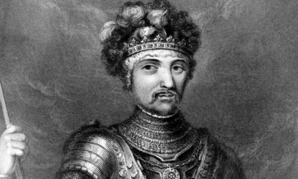 The Black Prince by Adam Roberts review – wonderful homage to