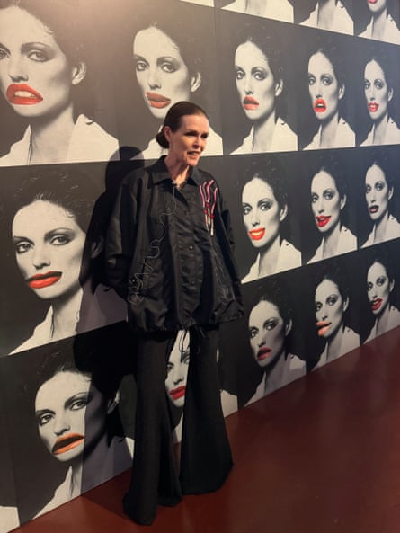 Goddess of the Mind, at the Museum of Kyoto Annex