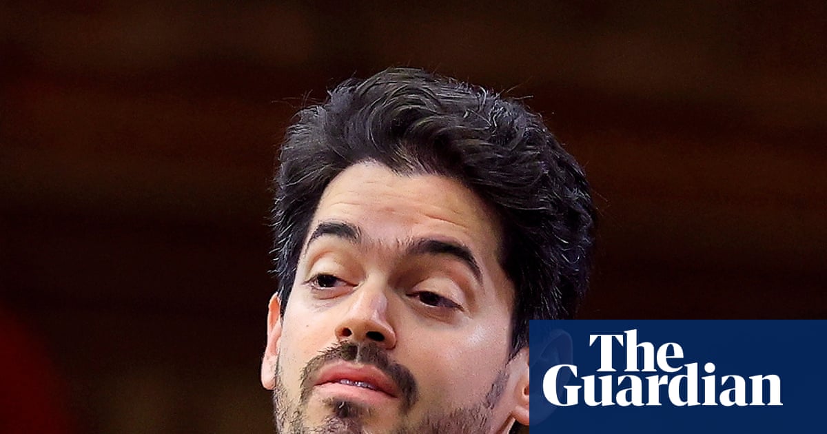 Belgium prime minister attends concert of Israeli conductor axed by festival