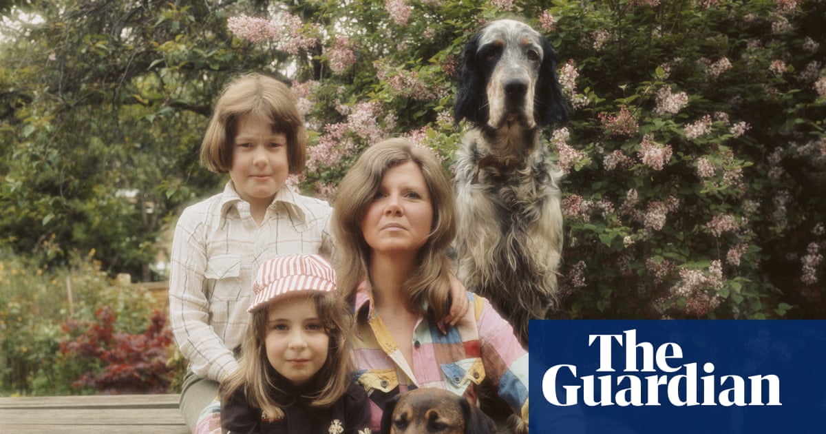Remembering Jilly Cooper: A Legacy of Laughter and Provocation