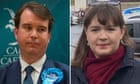 Election betting: Conservatives drop two candidates