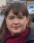 Laura Saunders