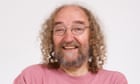 Vin Garbutt obituary